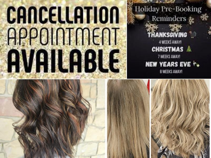 Hair by Jessie MD Brookfield, OH