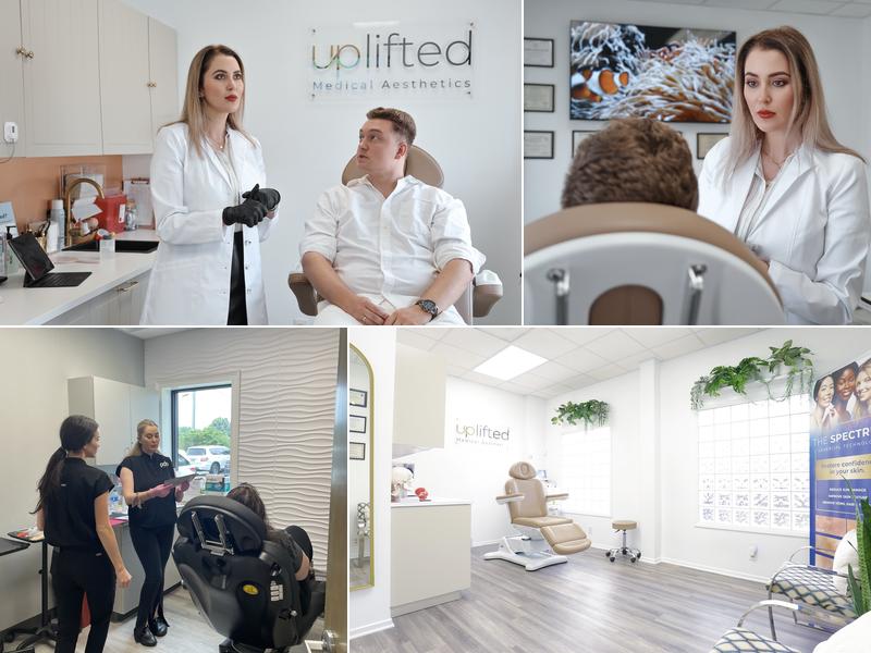 Uplifted Medical Aesthetics
