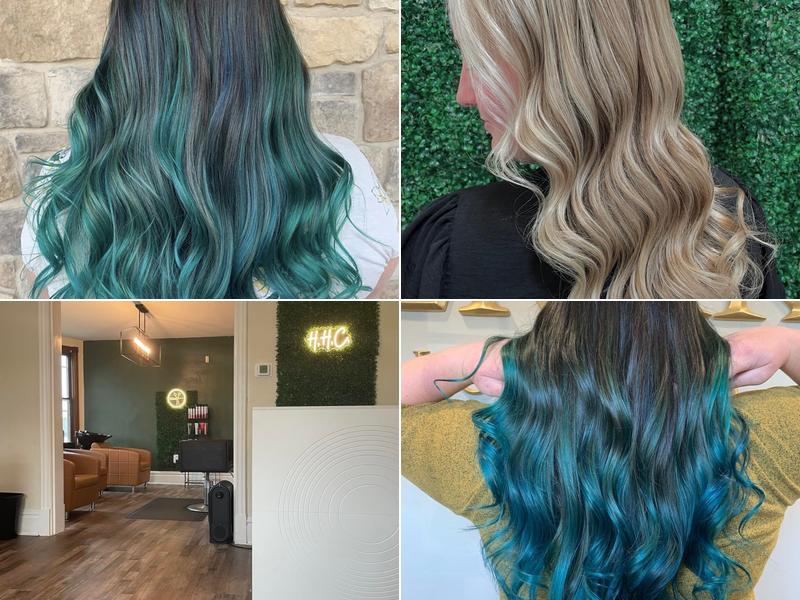 Haven Hair Collective