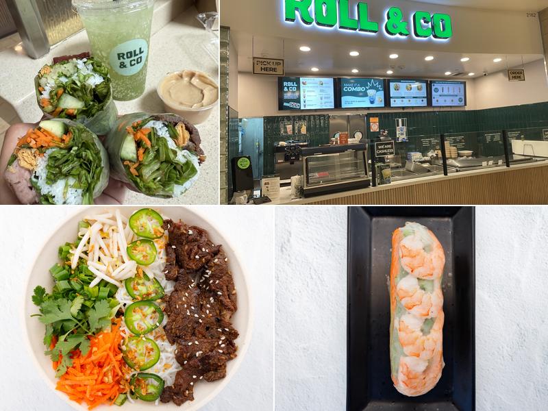 Roll & Co