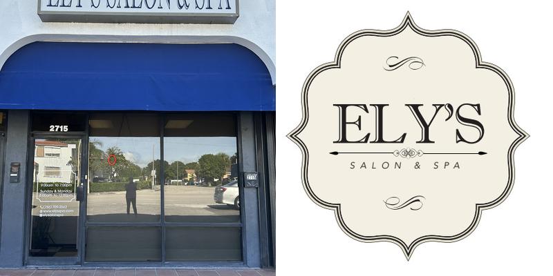 Ely's Salon Spa