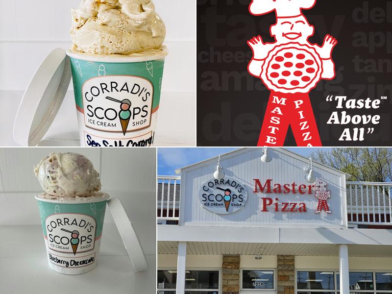 Master Pizza Brecksville