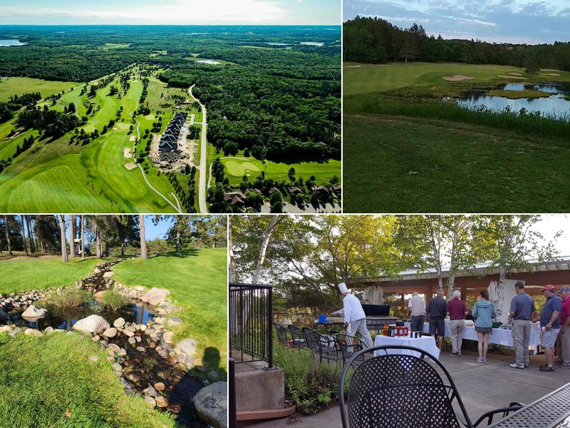 Whitebirch Golf Course