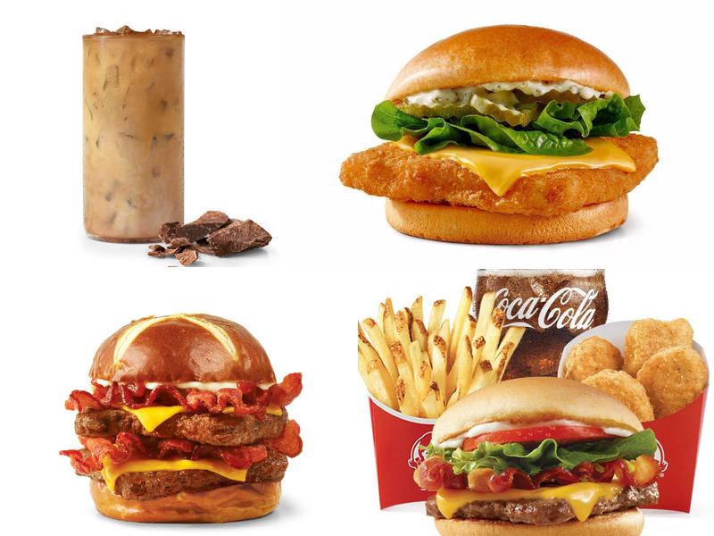Wendy's 1442 N Shoop Ave, Wauseon