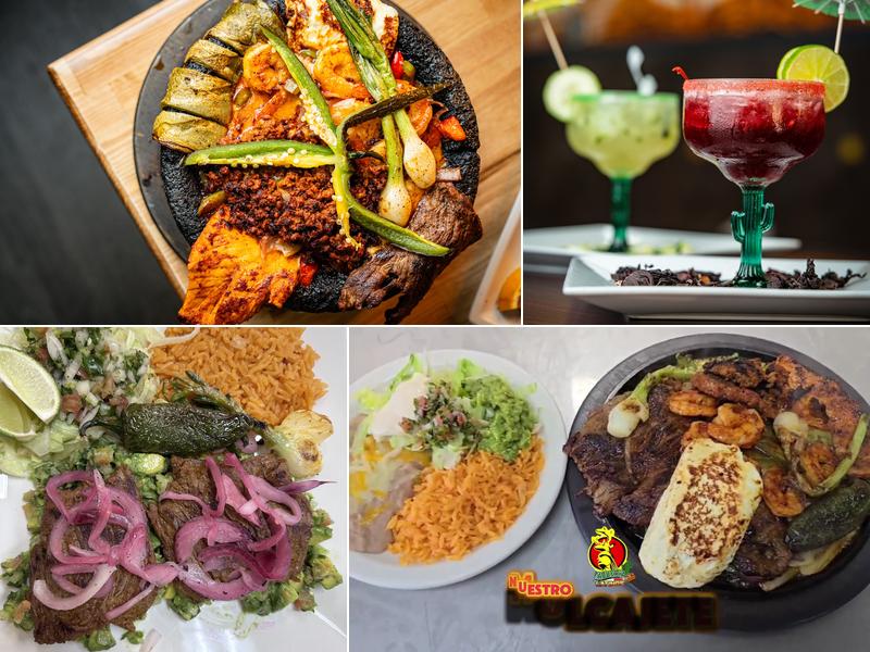 Taqueria Latinos Pensacola