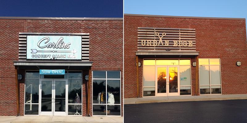 Carlins Concept Salon Spa