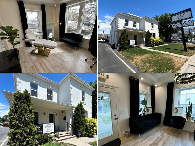 Beautiful U Medical Spa