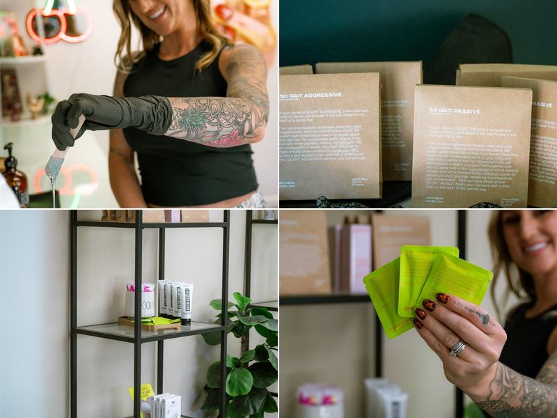 Charisse's Waxing Studio