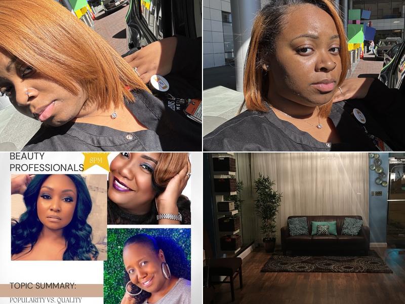 A New Don Hair Lounge