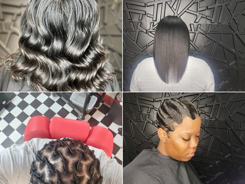 The Strand Hair & Beauty Bar