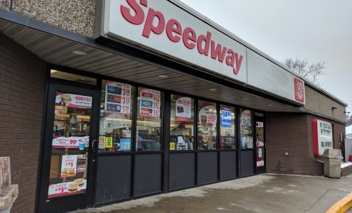 Speedway