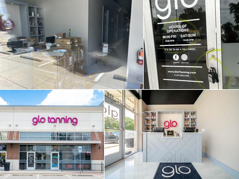 Glo Tanning