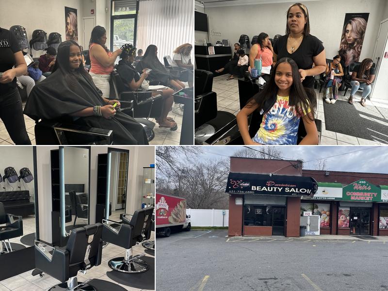 Yahaira Dominican Beauty Salón