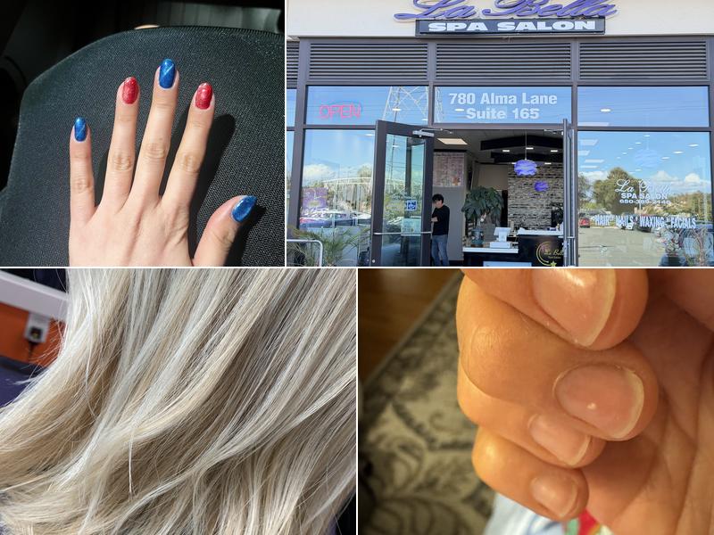 La Bella Spa and Salon