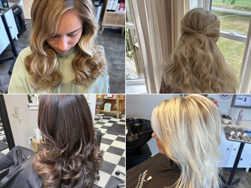 Wavelengths Salon & Spa