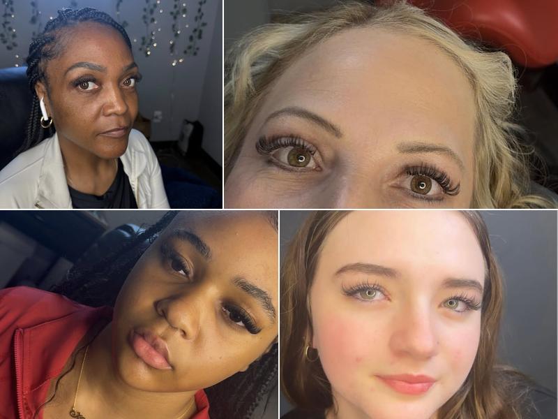 Nails Squared (Nails2)