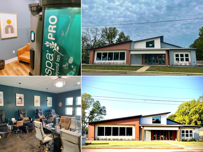 Prodigy Salon and Spa