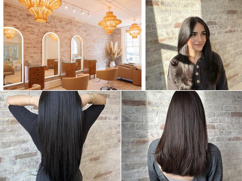 Resèt Salon & Head Spa