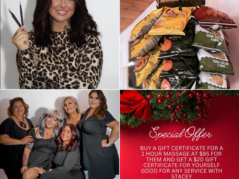 Thairapy Salon & Spa