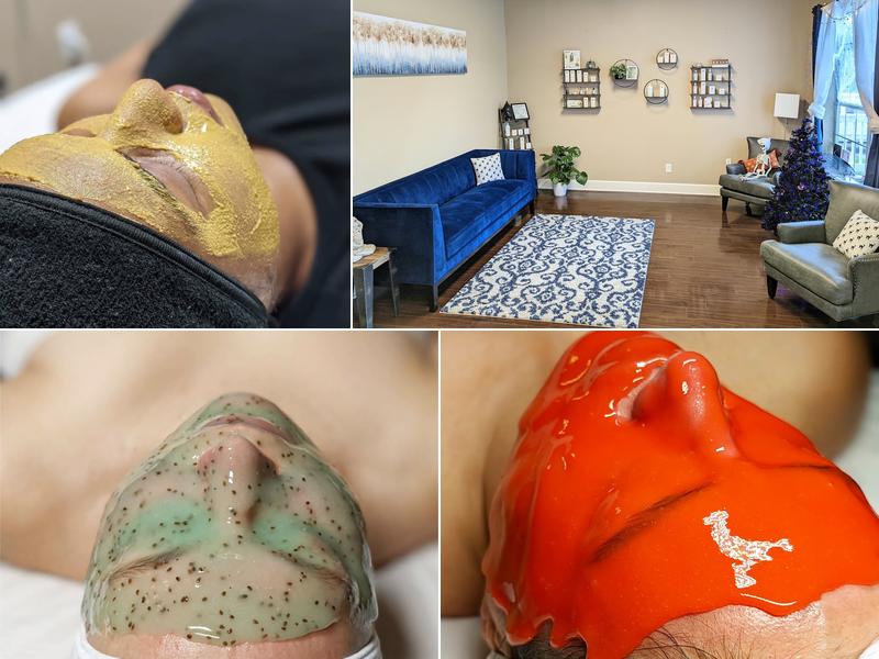 Endless Glow Aesthetics