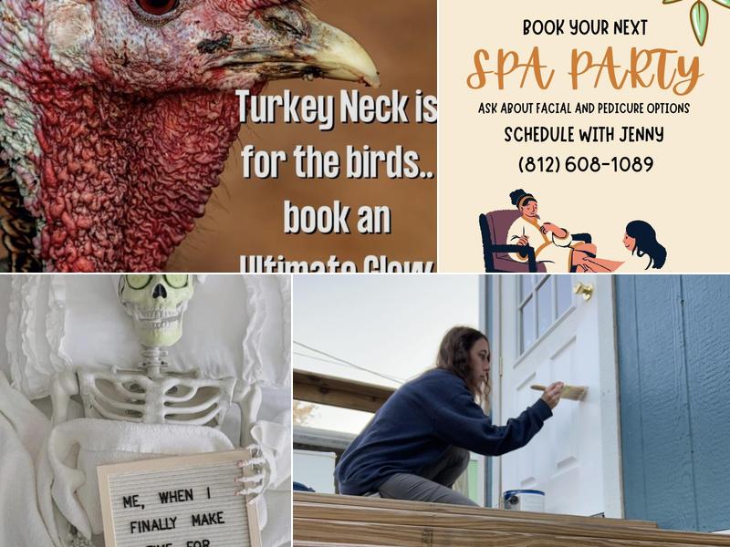 La Bella Salon & Spa