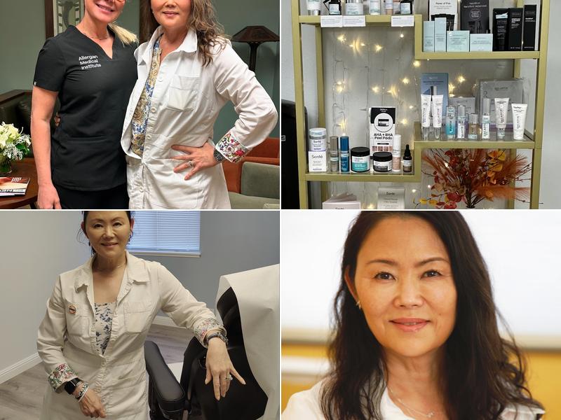 Rejhuvenate Aesthetics