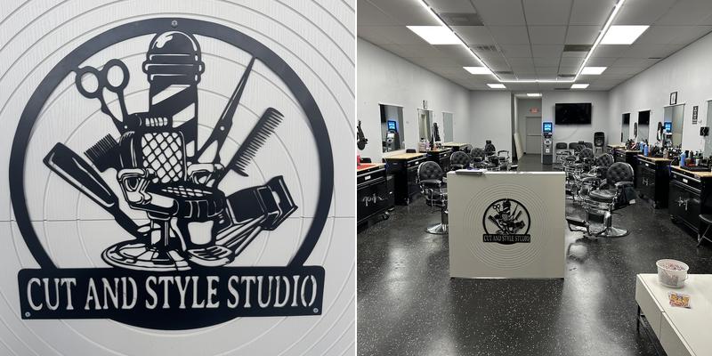 Cut And Style Studio