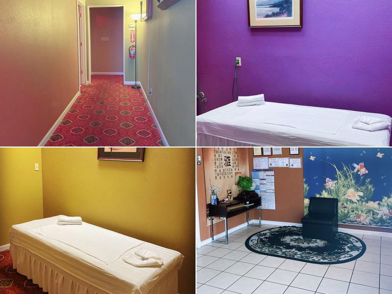 JL Diamond SPA Massage