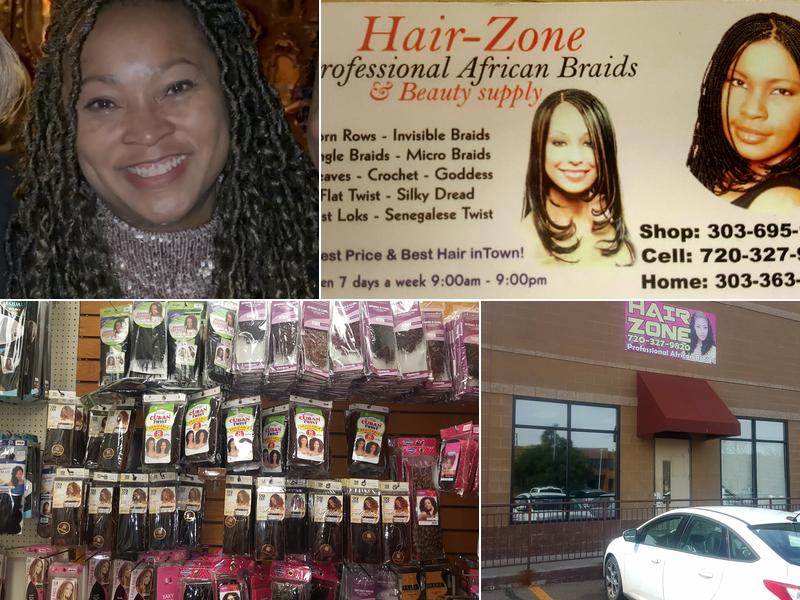 Hair Zone