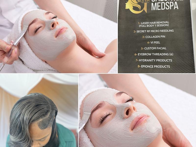 4Ever Glow Salon & MedSpa