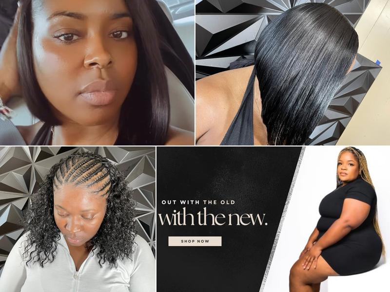 First Impressions by Cierra