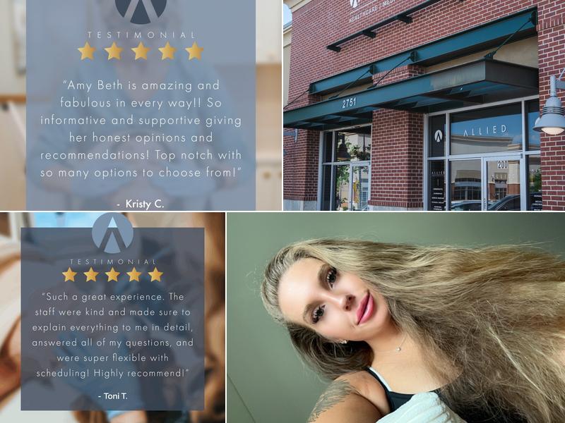 Allied Medical Aesthetics