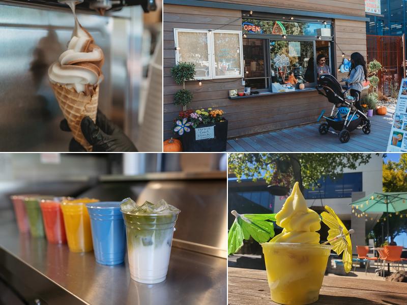 Fruitopia Fruit Bowls 104 Oak St, Brentwood