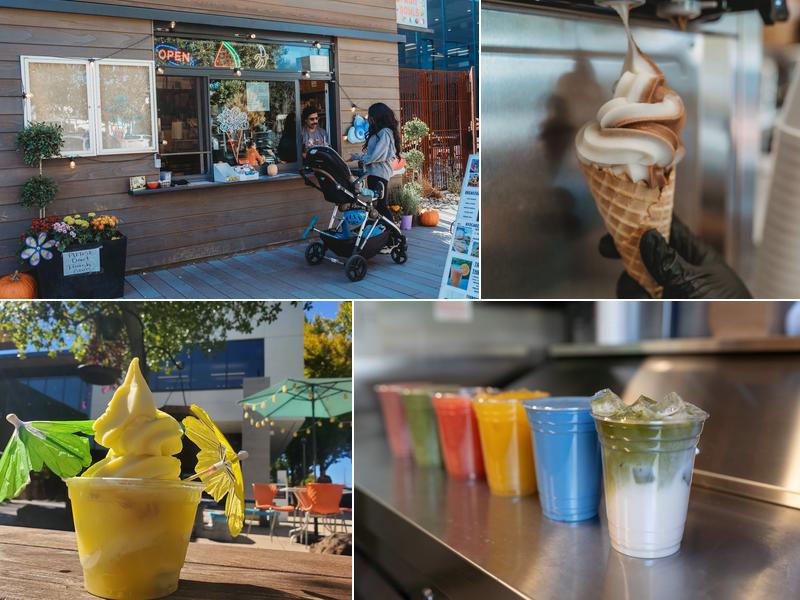 Fruitopia Fruit Bowls 104 Oak St, Brentwood