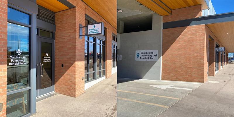 BCH Cardiac & Pulmonary Rehabilitation