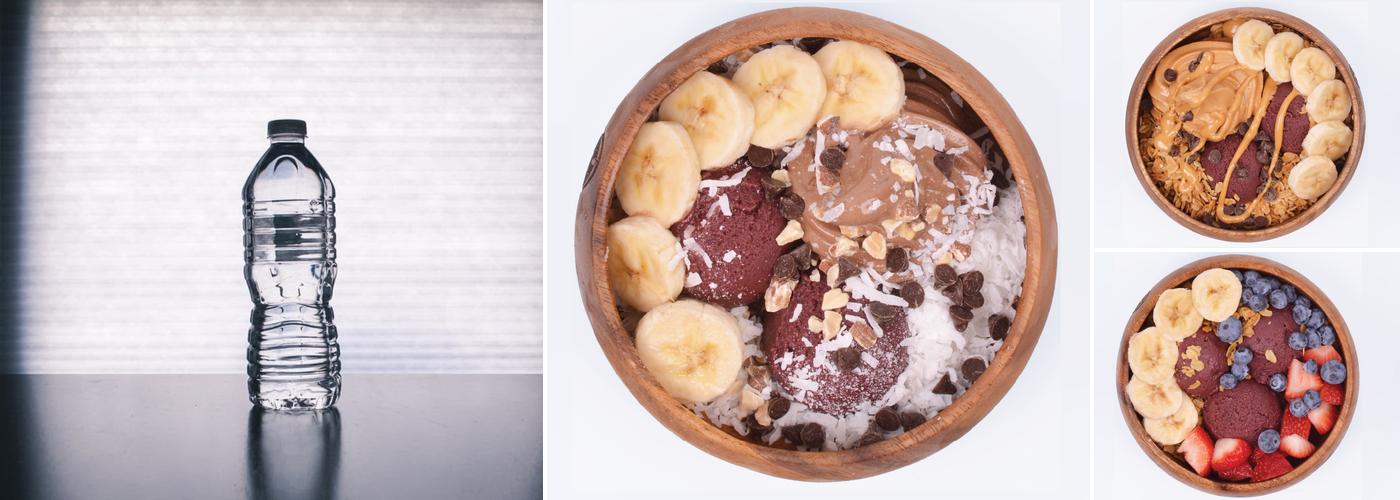 Acai Superfruits by Menchie's