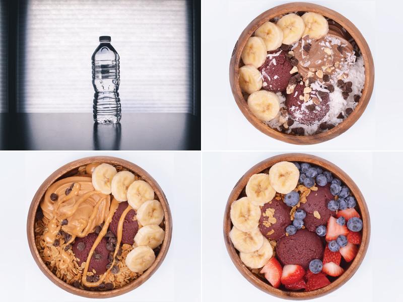 Acai Superfruits by Menchie's