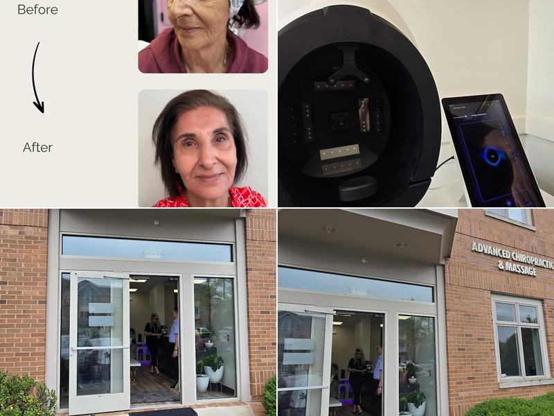 Permaskin Beauty Center & Academy