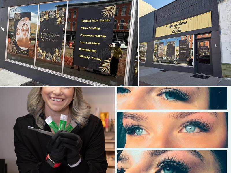 Miss Me Esthetics Med Spa on Main