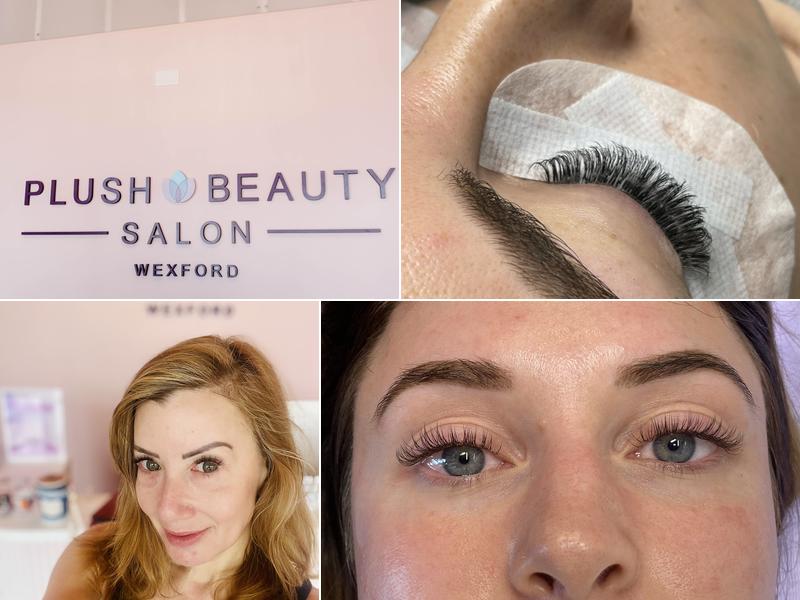 Plush Beauty Salon Wexford