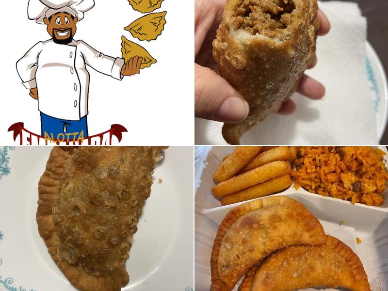 Alotta Empanada 141 Main St, Brewster