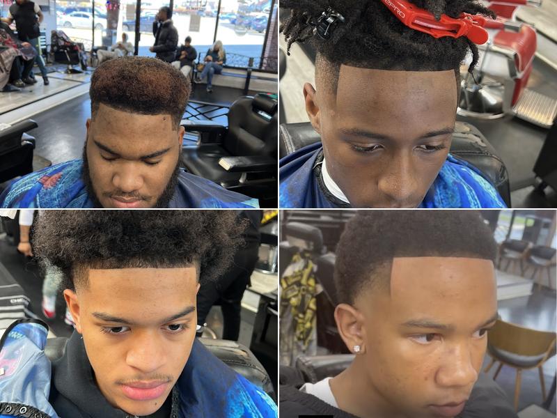 Classic image Kutz & styles