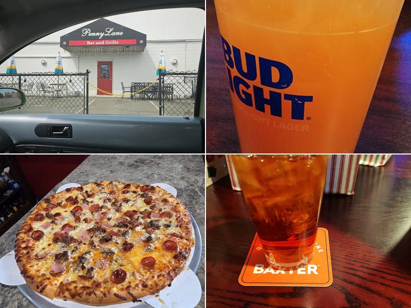 Penny Lane Bar and Grille