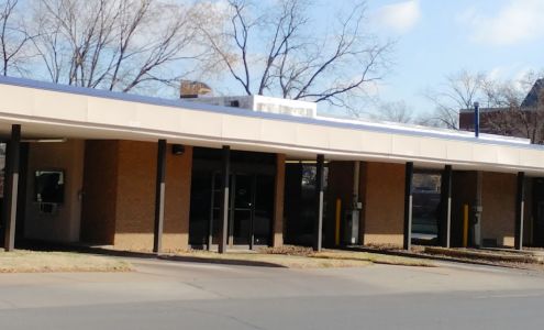 U.S. Bank ATM