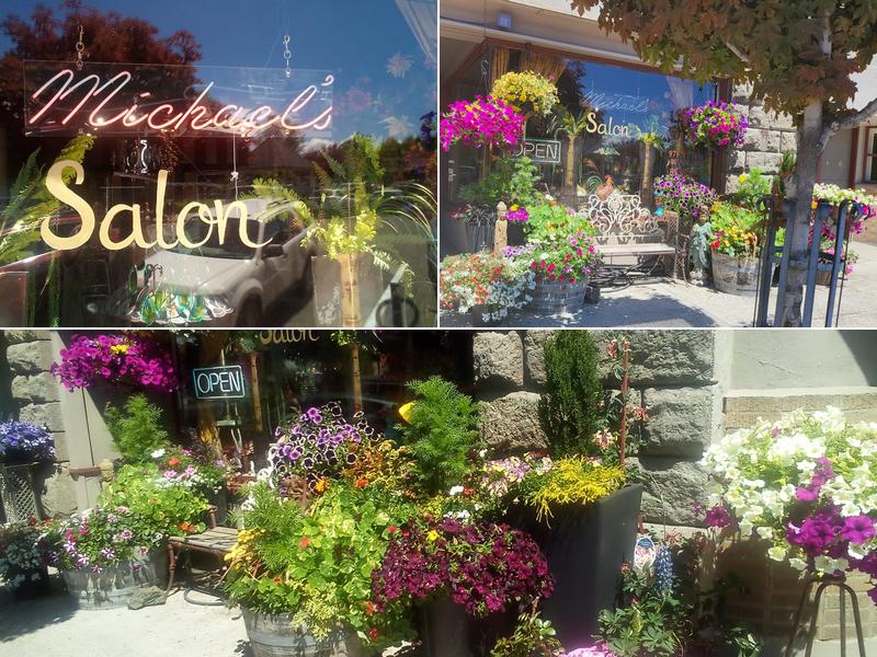 Michael's On Main Salon