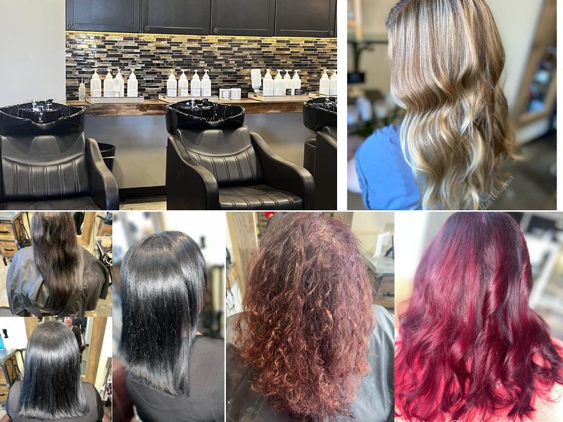 Creating Magic Salon