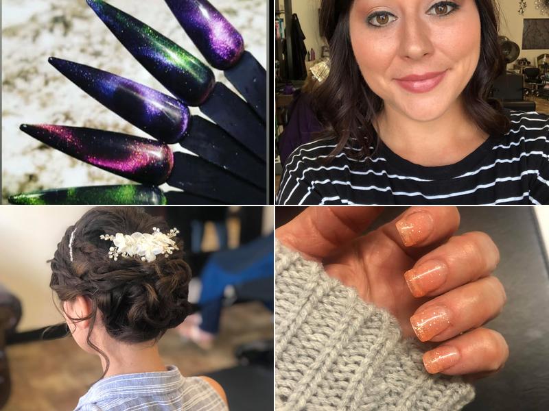 Just Teasing Hair Salon