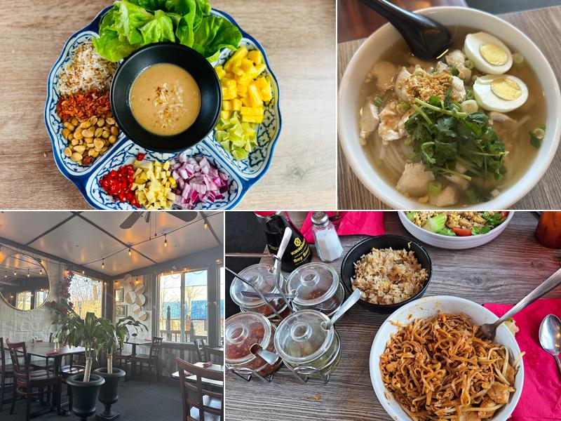 One More Thai 315 N Caldwell St, Brevard