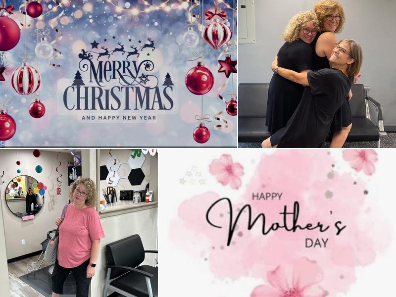 Beyond the Chair Studio