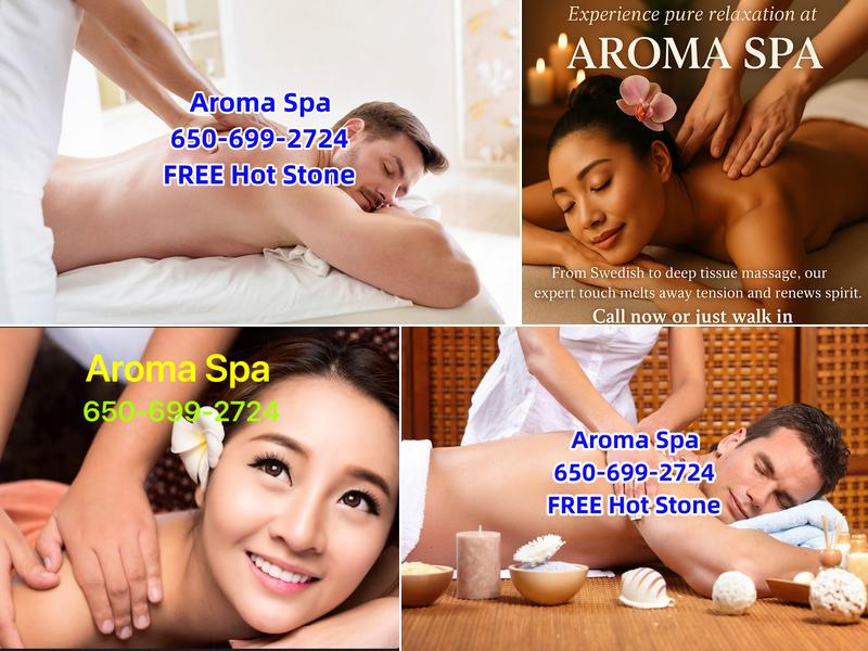 Aroma Spa